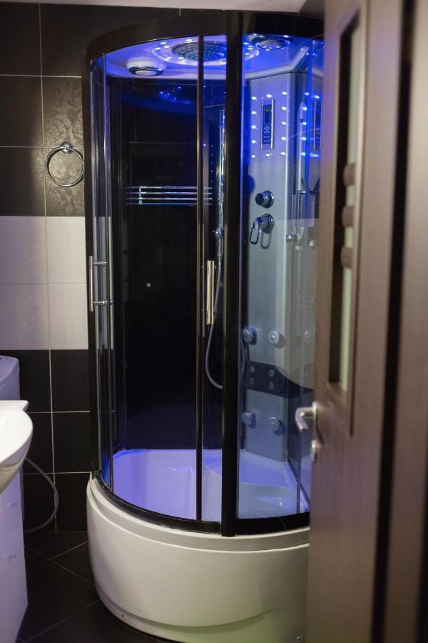 Studio G By Mrg Apartments ブカレスト エクステリア 写真