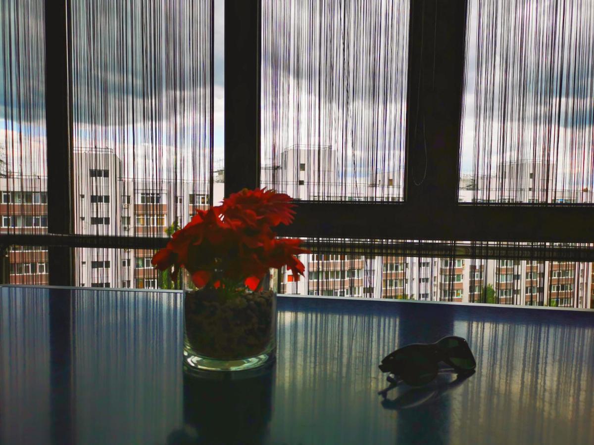 Studio G By Mrg Apartments ブカレスト エクステリア 写真