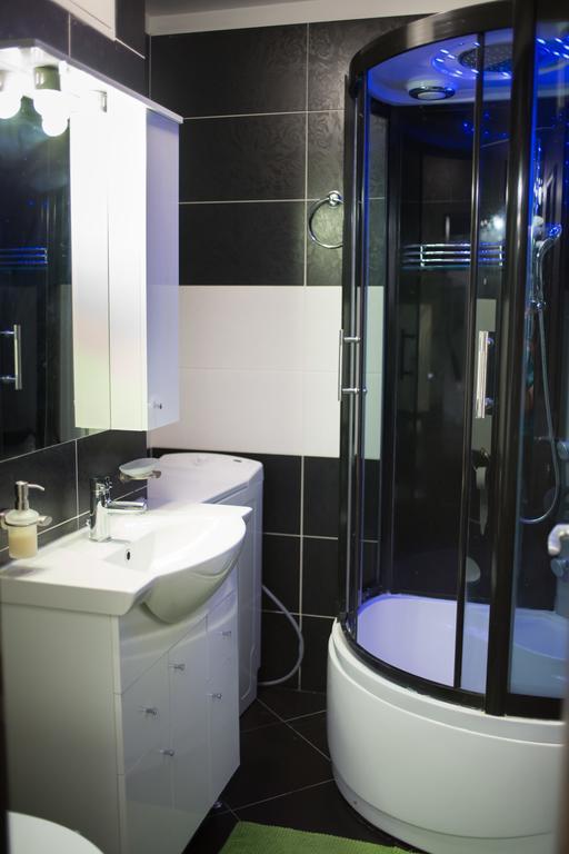 Studio G By Mrg Apartments ブカレスト 部屋 写真